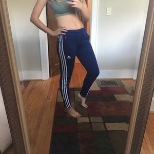 Adidas sweats ⚡️